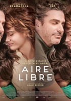 Poster de la película 'Aire libre'