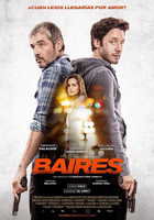 Poster de la película 'Baires'