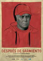 Poster de la película 'Después de Sarmiento'