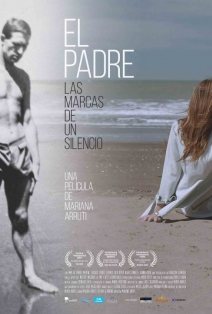 Poster de la película 'El padre'