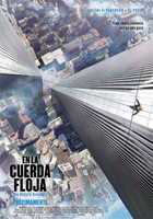 Poster de la película 'En la cuerda floja'