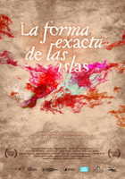 Poster de la película 'La forma exacta de las islas'