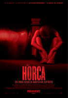 Carátula de la película 'La horca'