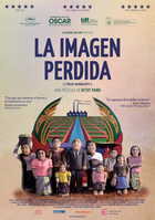Poster de la película 'La imagen perdida'