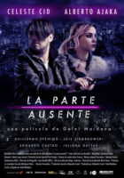 Poster de la película 'La parte ausente'