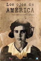Poster de la película 'Los ojos de América'