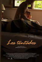 Poster de la película 'Los tentados'