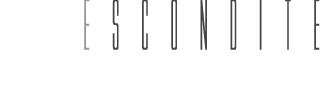 Logo de 'Cinescondite.com'
