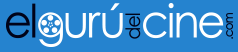 Logo de 'ElGuruDelCine.com'