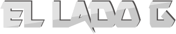 Logo de 'ElLadoG.com.ar'