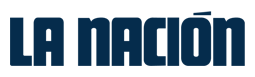 Logo de 'Nacion.com'