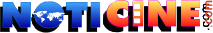 Logo de 'NotiCine.com'