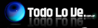Logo de 'TodoLoVe.com.ar'