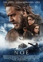 Carátula de la película 'Noé'