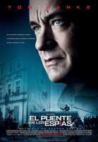 Poster de la película 'Puente de espías'