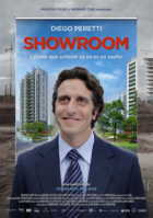 Poster de la película 'Showroom'