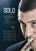 Poster de la película 'Solo'