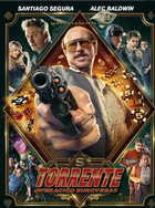 Poster de la película 'Torrente 5: Operación Eurovegas'