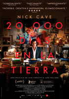 Poster de la película '20.000 días en la tierra'