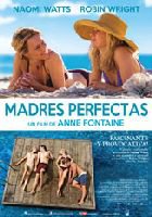 Poster de la película 'Madres perfectas'