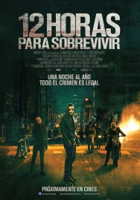 Poster de la película '12 horas para sobrevivir'