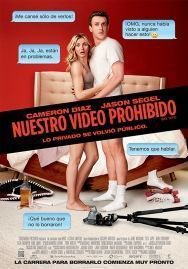 Poster de la película 'Nuestro video prohibido'