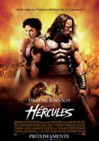 Carátula de 'Hércules: Las Guerras de Tracia'