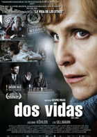 Poster de la película 'Dos vidas'