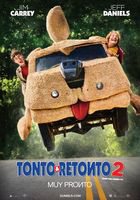 Poster de la película 'Tonto y Retonto 2'