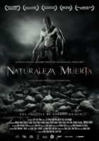 Poster de la película 'Naturaleza muerta'