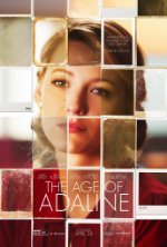 Poster de la película 'El secreto de Adaline'