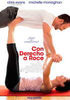 Poster de la película 'Con derecho a roce'