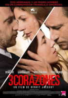 Poster de la película '3 Corazones'