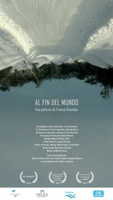 Poster de la película 'Al fin del mundo'