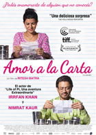 Poster de la película 'Amor a la carta'