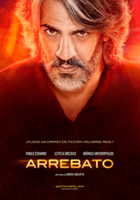 Poster de la película 'Arrebato'