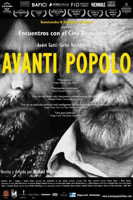 Poster de la película 'Avanti popolo'