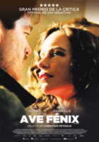 Carátula de la película 'Ave Fénix'