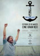 Poster de la película 'Belgrano, una película pirata'