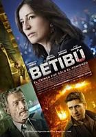 Poster de la película 'Betibú'