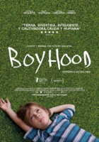 Poster de la película 'Boyhood - Momentos de una vida'