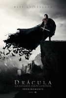 Poster de la película 'Drácula'