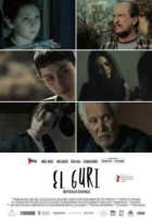 Poster de la película 'El gurí'