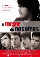 Poster de la película 'El mejor de nosotros'