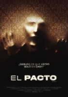 Carátula de la película 'El pacto'