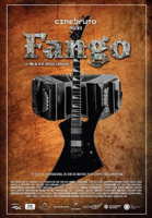 Poster de la película 'Fango'