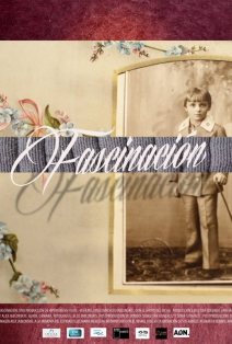 Carátula de la película 'Fascinación'