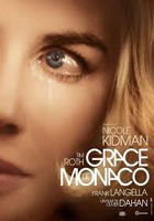 Carátula de la película 'Grace de Mónaco'