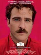 Poster de la película 'Ella'