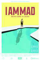 Carátula de la película 'I am mad'